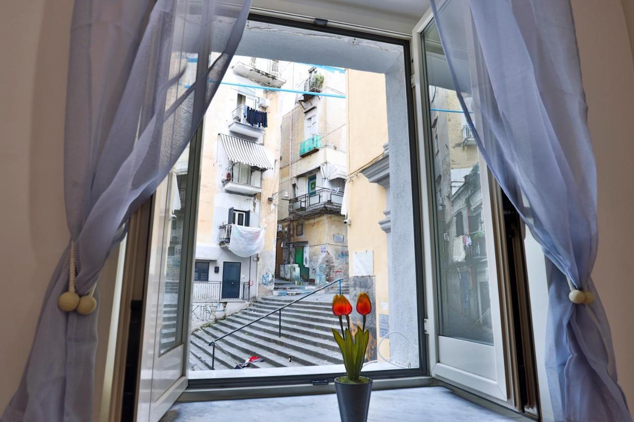 Porta Medina * Napoli